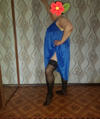 Анкета проститутки Ксюша - город Чистенькое, 48 лет, №4872